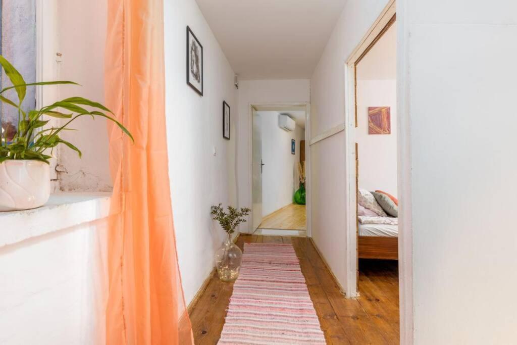 Casa Di Pietra Matelici Villa Divsici ภายนอก รูปภาพ