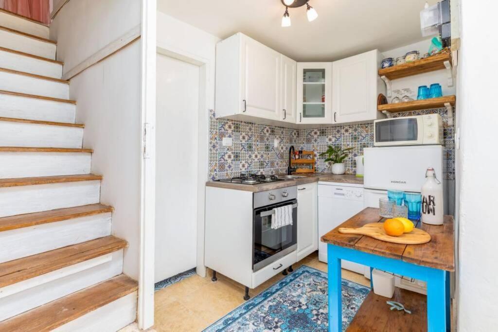 Casa Di Pietra Matelici Villa Divsici ภายนอก รูปภาพ