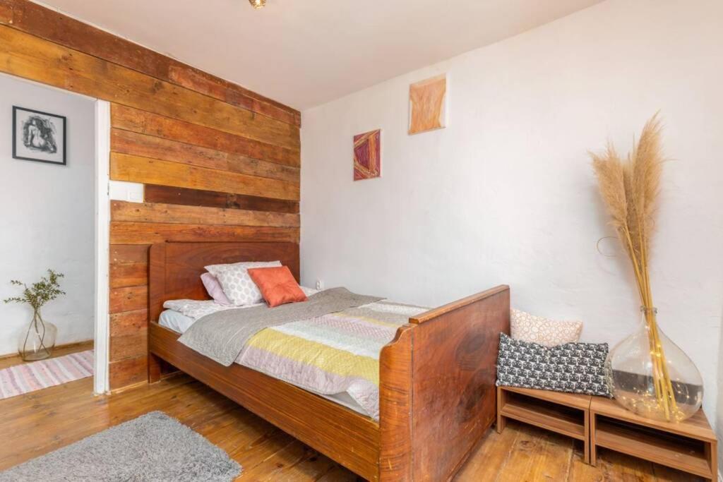 Casa Di Pietra Matelici Villa Divsici ภายนอก รูปภาพ